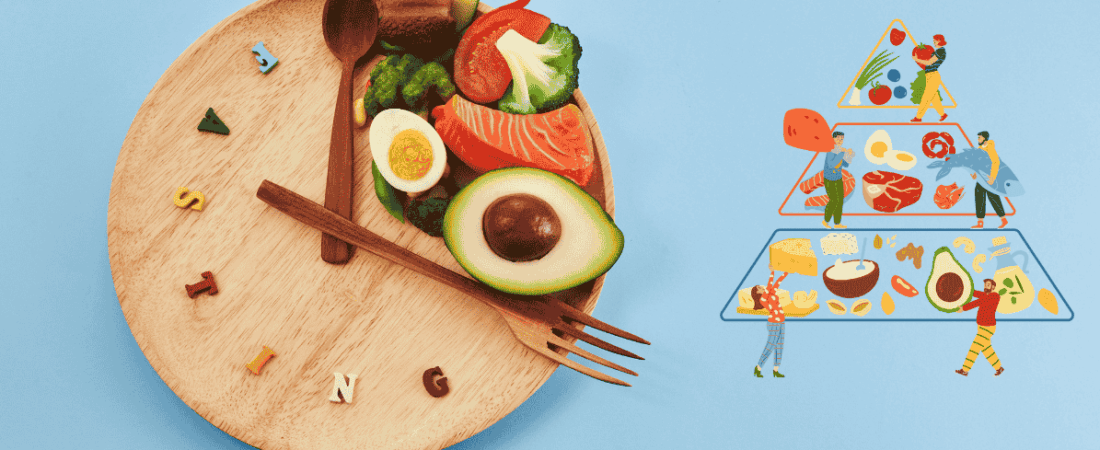 النظام الغذائي 1