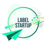 علامة مؤسسة ناشئة