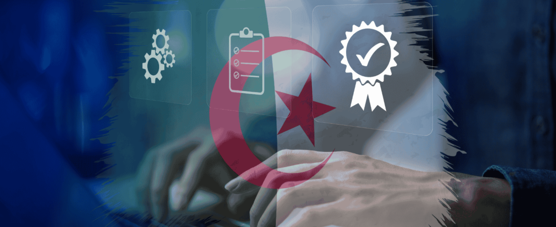 كيف تحصل على شهادة موثقة في الجزائر