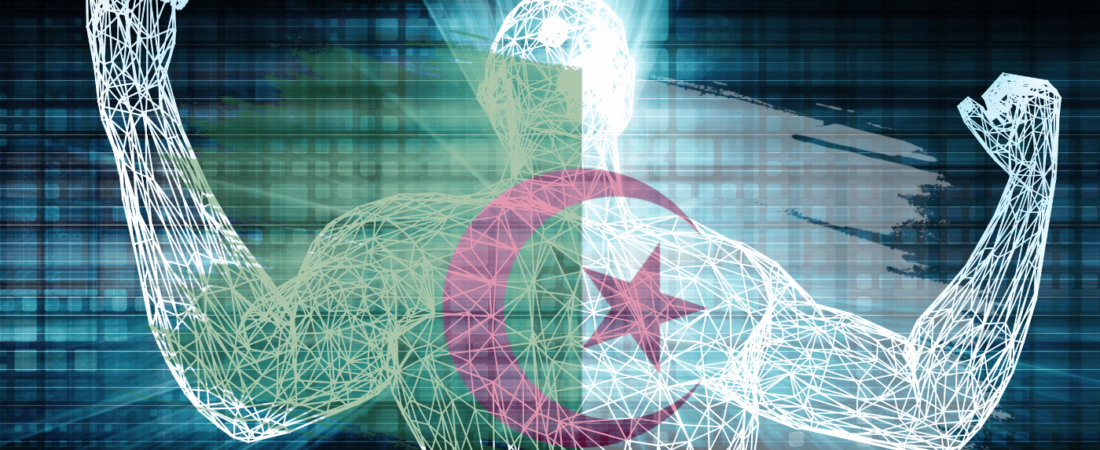 السيادة الرقمية في الجزائر: الطريق نحو استقلال التكنولوجيا والتحول الرقمي