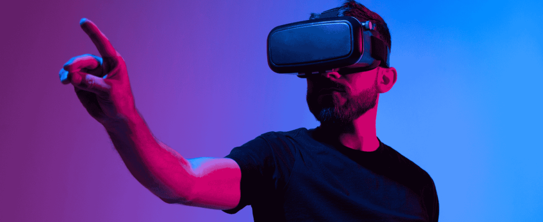 الذكاء الاصطناعي والميتافيرس: مستقبل التكوين في العالم العربي