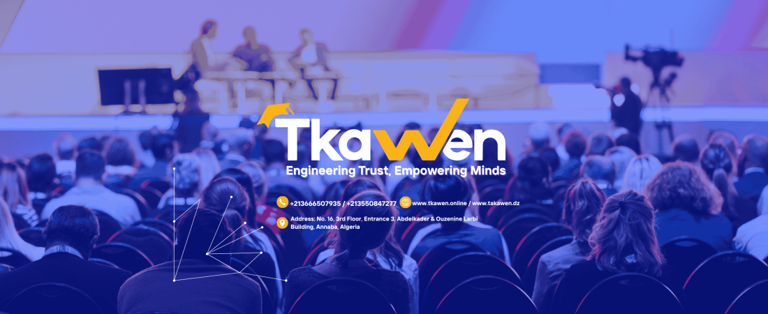 لماذا يعتبر تكوين البروتوكول والإيتيكيت أداة استراتيجية في بيئة العمل الجزائرية الحديثة؟