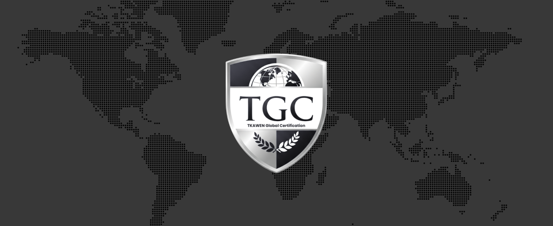 Tgc – Tkawen Global Certification