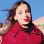 Avatar Of Khouloud Hosny